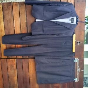 Ann Taylor 3-Piece Suit worn once now too small.